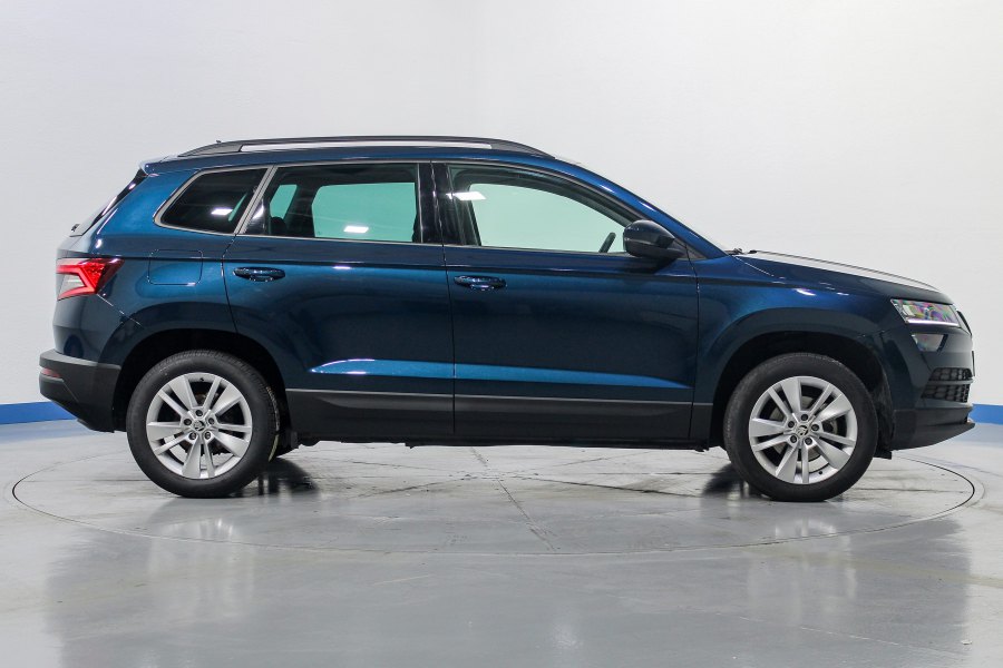 Skoda Karoq Diésel 1.6 TDI 85kW (115CV) Ambition 6