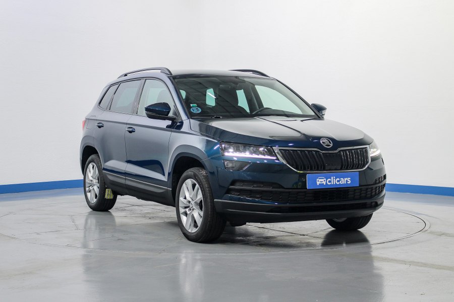 Skoda Karoq Diésel 1.6 TDI 85kW (115CV) Ambition 3