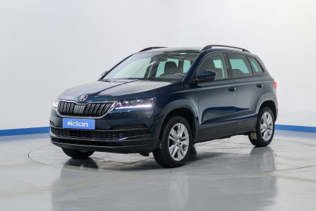 Skoda Karoq 1.6TDI AdBlue Ambition