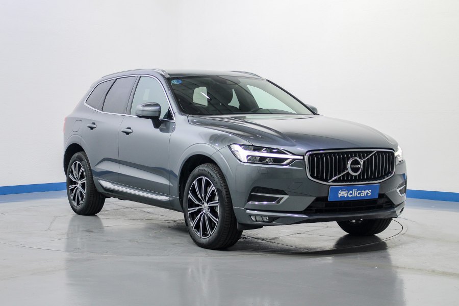 Volvo XC60 Mild hybrid 2.0 B4 D AWD Inscription Auto 3