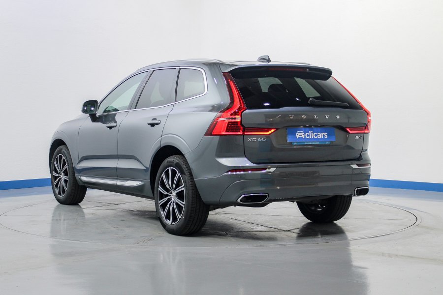 Volvo XC60 Mild hybrid 2.0 B4 D AWD Inscription Auto 8