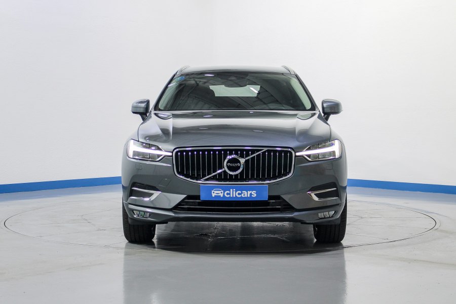 Volvo XC60 Mild hybrid 2.0 B4 D AWD Inscription Auto 2