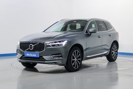 Volvo XC60 B4 Inscription AWD Aut.