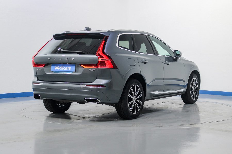 Volvo XC60 Mild hybrid 2.0 B4 D AWD Inscription Auto 5