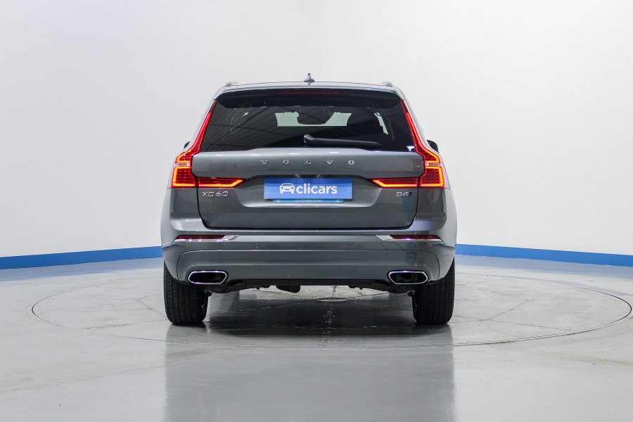 Volvo XC60 Mild hybrid 2.0 B4 D AWD Inscription Auto 4