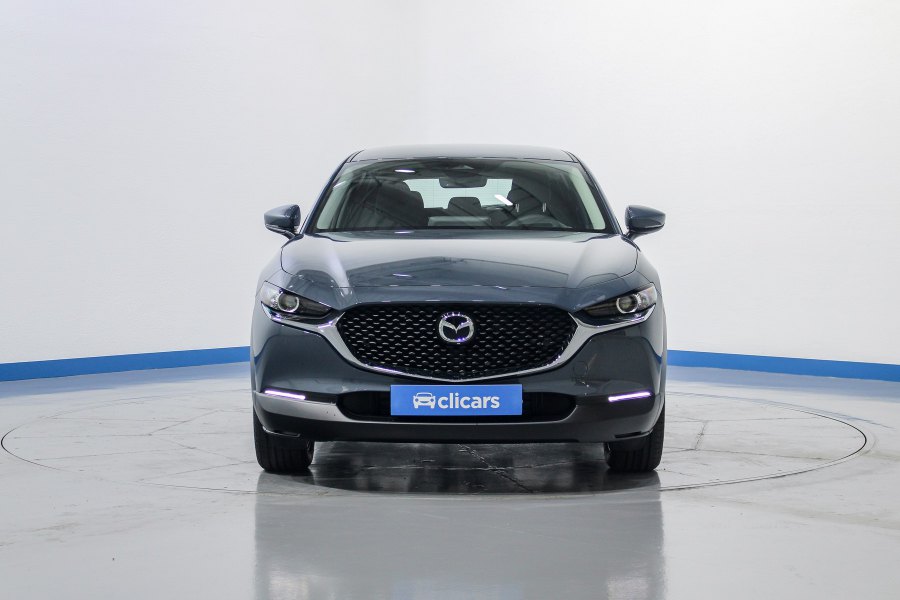 Mazda CX-30 Mild hybrid e-SKY G MHEV 90kW 6AT Exclusive-line 2