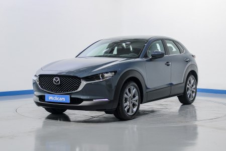 Mazda CX-30 2.0 e-Skyactiv-G Exclusive Line FWD Aut.