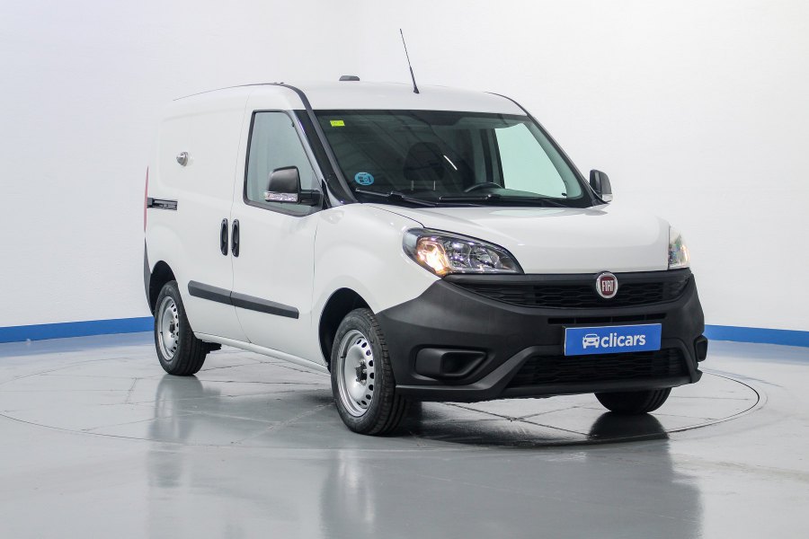 Fiat Doblò Diésel Doblò Cargo 1.3Mjt Base 70kW 3