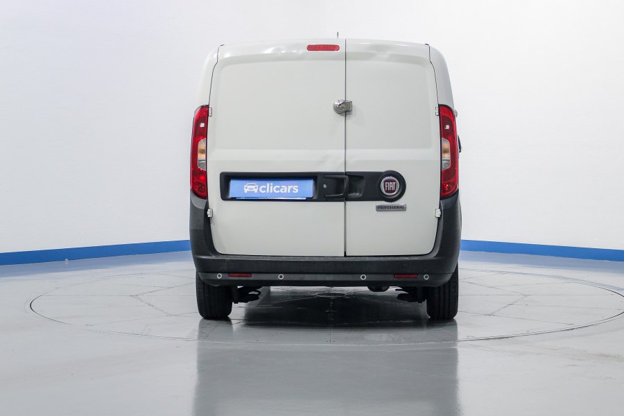 Fiat Doblò Diésel Doblò Cargo 1.3Mjt Base 70kW 4