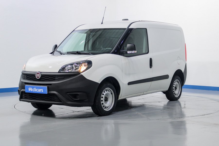 Fiat Doblò Diésel Doblò Cargo 1.3Mjt Base 70kW