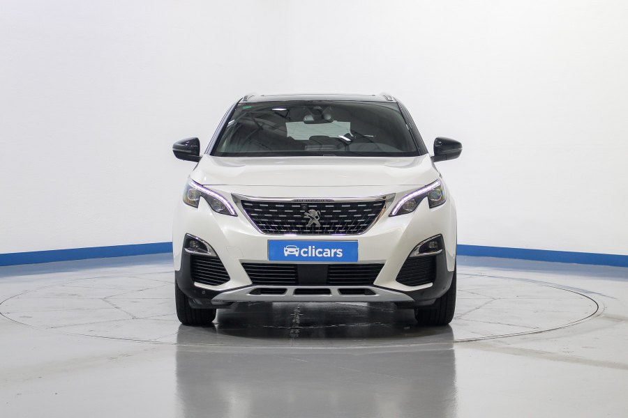 Peugeot 3008 Diésel 2.0BLUEHDI 110KW (150CV) GT LINE S&S 2