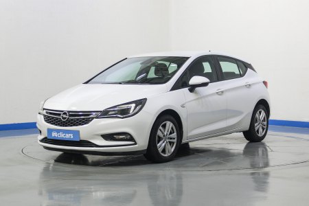 Comprar Opel Astra Diésel 1.6 CDTi S/S 100kW (136CV) Selective Pro Opel Astra Diésel 1.6 CDTi S/S 100kW (136CV) Selective Pro