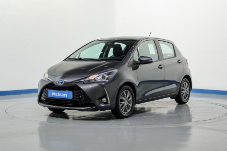 Toyota Yaris 100H 1.5 Active