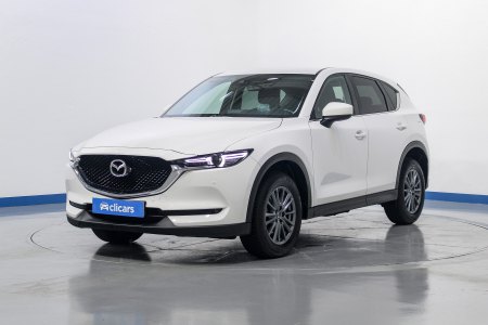 Mazda CX-5 2.2D Evolution Navi 2WD