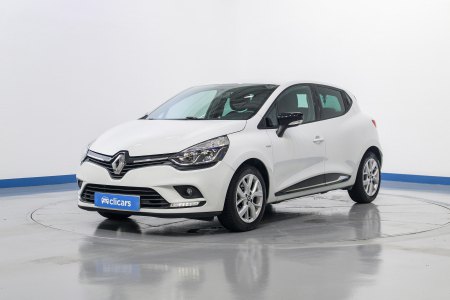 Renault Clio 1.5dCi Energy Limited