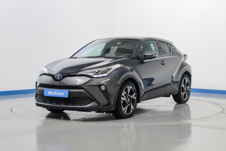 Toyota C-HR 180H Advance