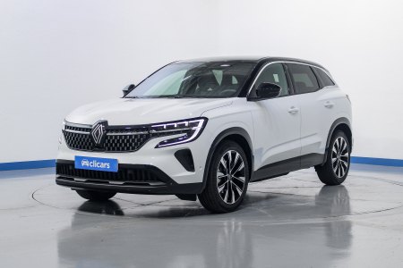 Renault Austral 1.2 E-Tech Híbrido Techno