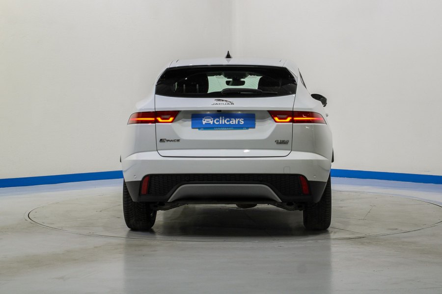 Jaguar E-Pace Diésel 2.0D 110kW 4WD Auto 4