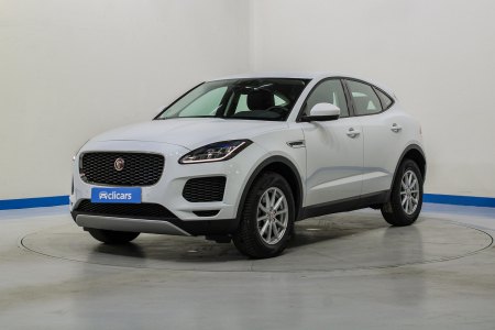 Jaguar E-Pace 2.0D I4 R-Dynamic S AWD Aut. 150