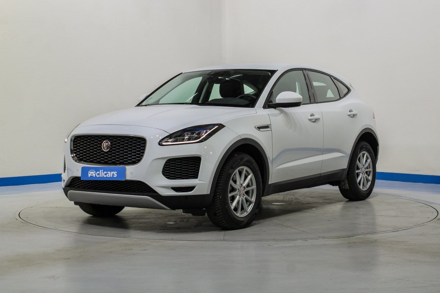 Jaguar E-Pace Diésel 2.0D 110kW 4WD Auto