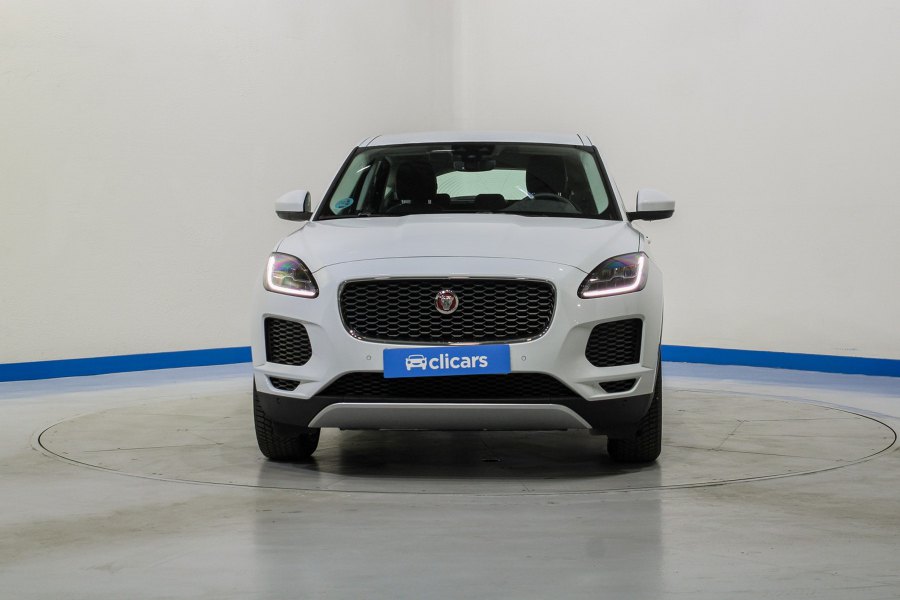 Jaguar E-Pace Diésel 2.0D 110kW 4WD Auto 2