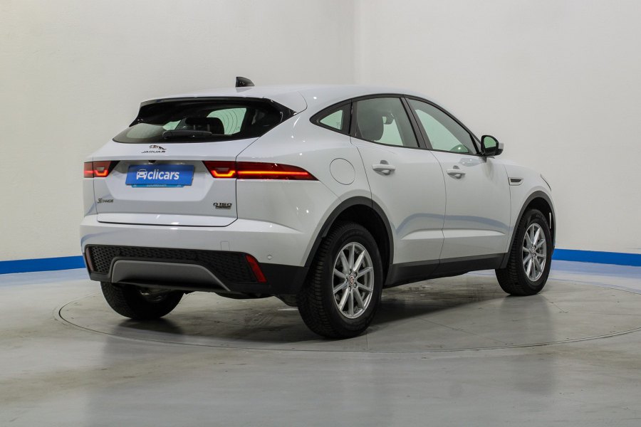 Jaguar E-Pace Diésel 2.0D 110kW 4WD Auto 5