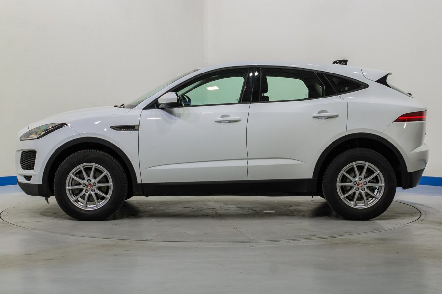 Jaguar E-Pace Diésel 2.0D 110kW 4WD Auto 7