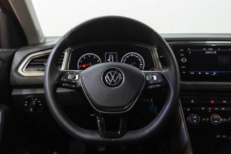 Volkswagen T-Roc Gasolina Advance R-Line 1.0 TSI 81kW (110CV) 19
