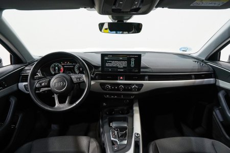Audi A4 Mild hybrid Advanced 30 TDI 100kW (136CV) S tronic 13