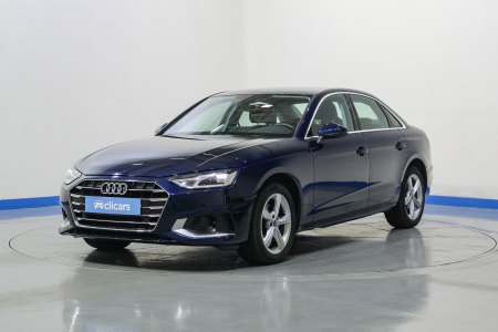 Audi A4 30 TDI Advanced S tronic