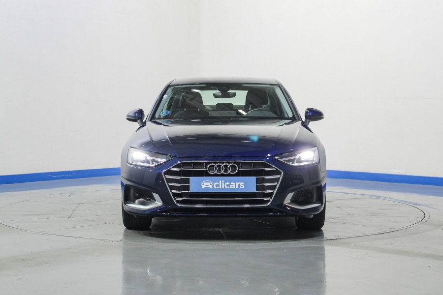 Audi A4 Mild hybrid Advanced 30 TDI 100kW (136CV) S tronic 2