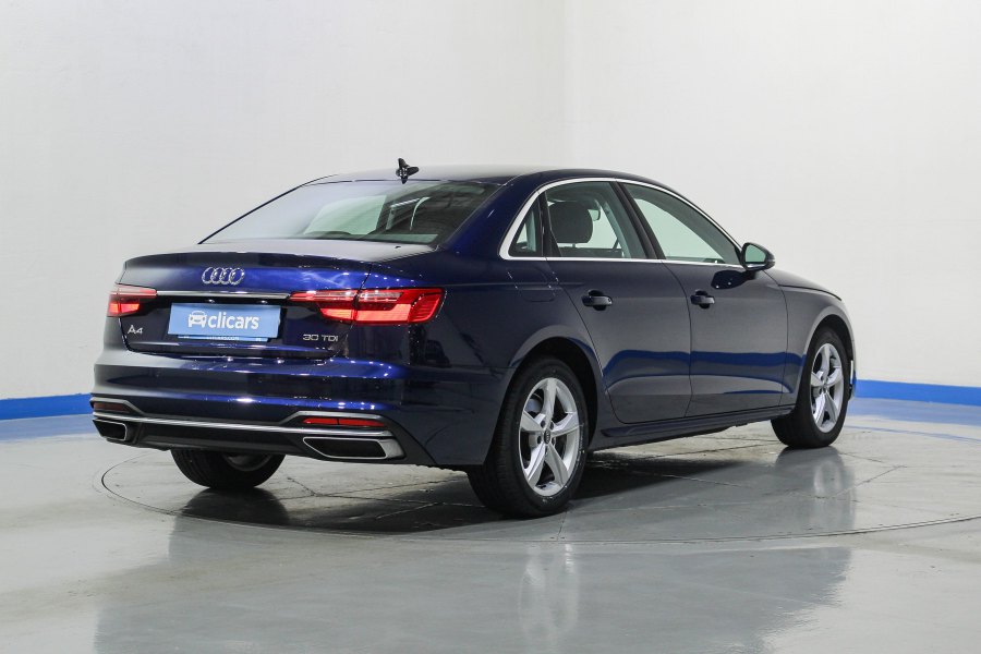 Audi A4 Mild hybrid Advanced 30 TDI 100kW (136CV) S tronic 5