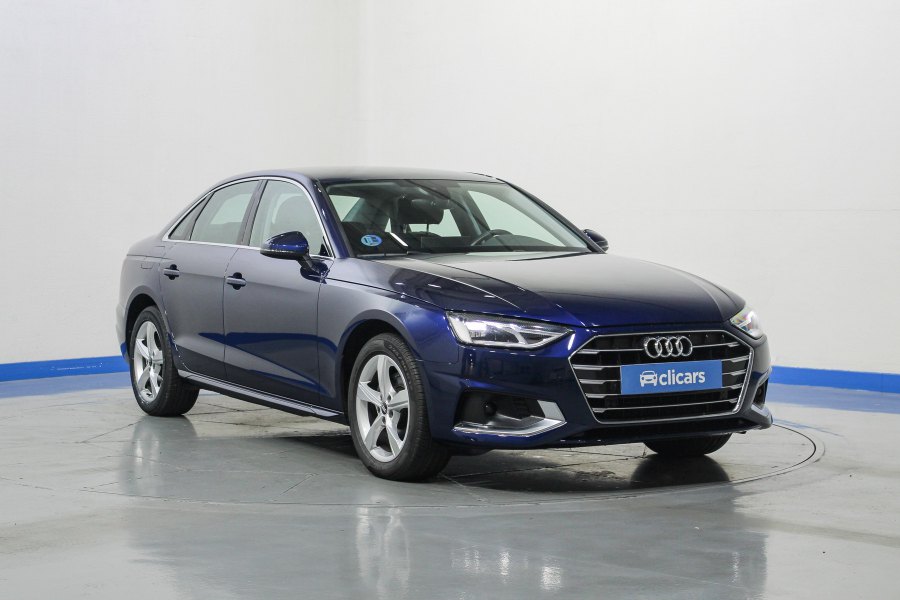 Audi A4 Mild hybrid Advanced 30 TDI 100kW (136CV) S tronic 3