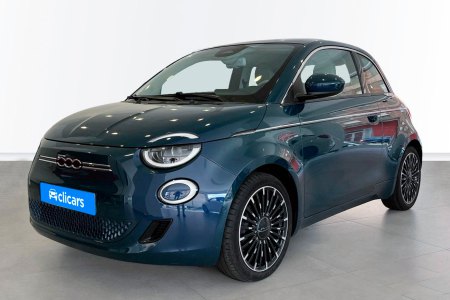 Comprar Fiat 500 Eléctrico Business Hb 320km 85kW (118CV) Fiat 500 Eléctrico Business Hb 320km 85kW (118CV)