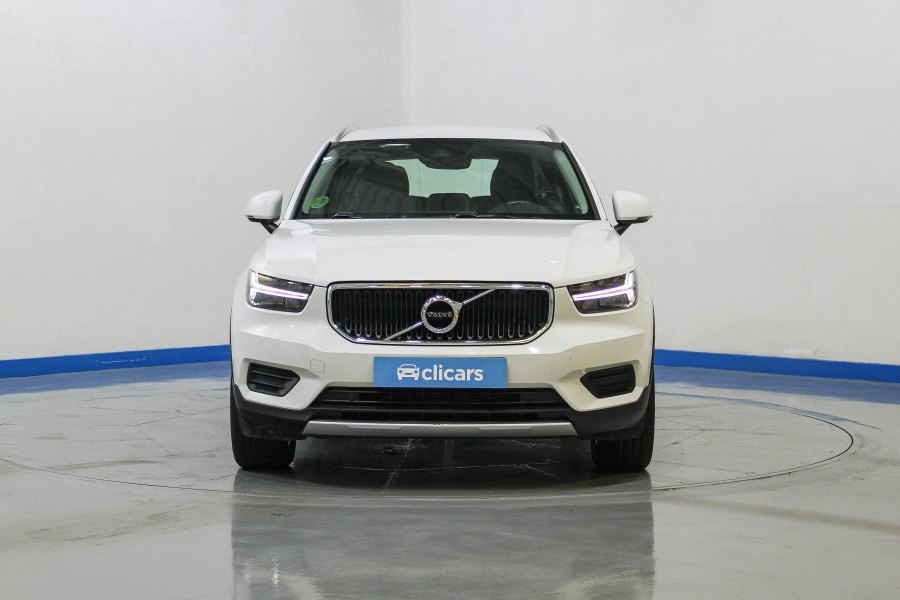 Volvo XC40 Diésel XC40 D3 Momentum Aut. 2