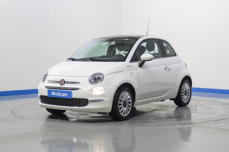 Comprar Fiat 500 Mild hybrid Dolcevita 1.0 Hybrid 51KW (70 CV) Fiat 500 Mild hybrid Dolcevita 1.0 Hybrid 51KW (70 CV)