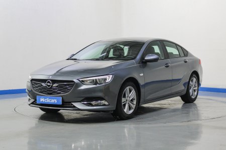 Conoce el Opel Insignia 2020