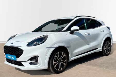Comprar Ford Puma Gasolina 1.0 EcoBoost 92kW (125cv) ST-Line Ford Puma Gasolina 1.0 EcoBoost 92kW (125cv) ST-Line