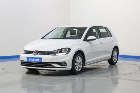 Volkswagen Golf 1.6TDI Business Edition DSG7