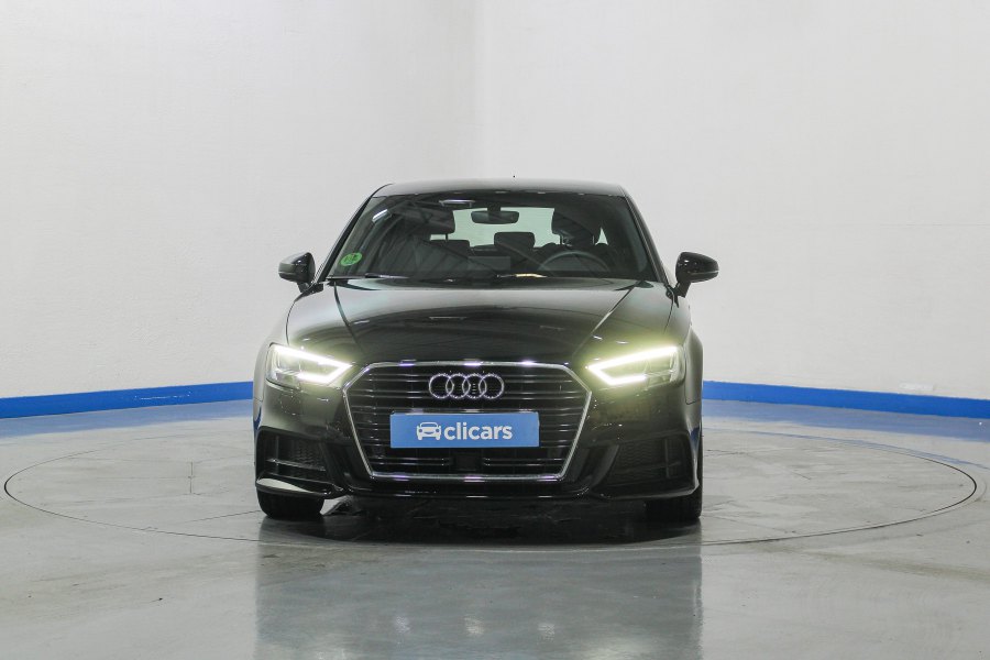 Audi A3 Diésel Sportback ALL-IN edion 30 TDI 85kW 2