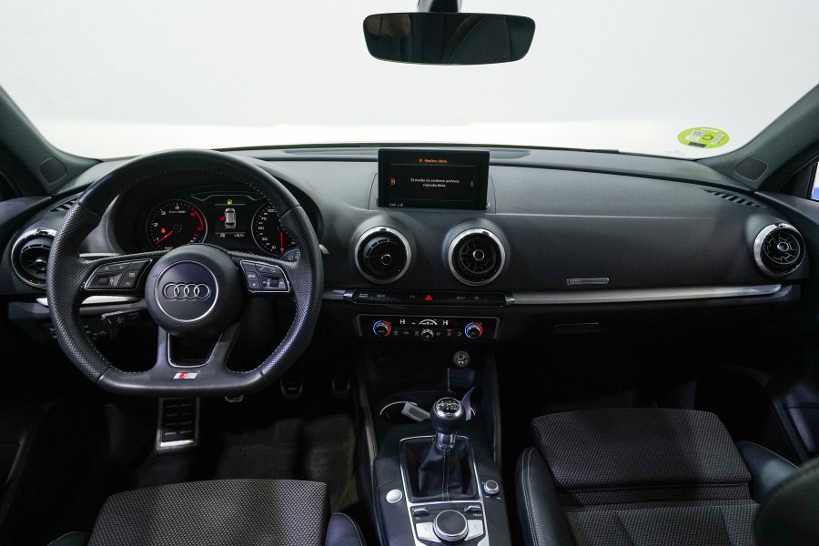 Audi A3 Diésel Sportback ALL-IN edion 30 TDI 85kW 6