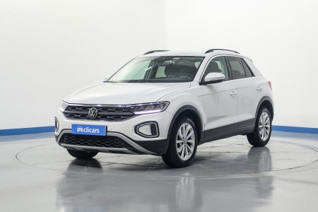 Volkswagen T-Roc 2.0TDI Life