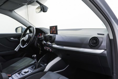Audi Q2 Diésel design edition 1.6 TDI 33
