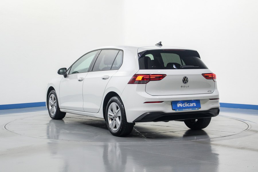 Volkswagen Golf Mild hybrid Golf 1.0 eTSI Life DSG 81kW 8