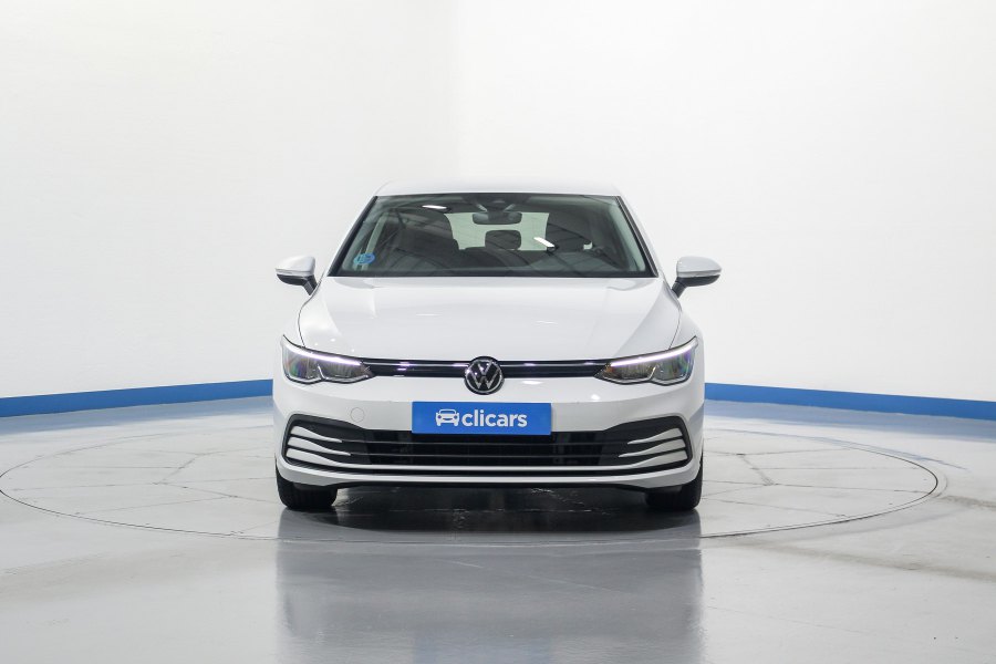 Volkswagen Golf Mild hybrid Golf 1.0 eTSI Life DSG 81kW 2