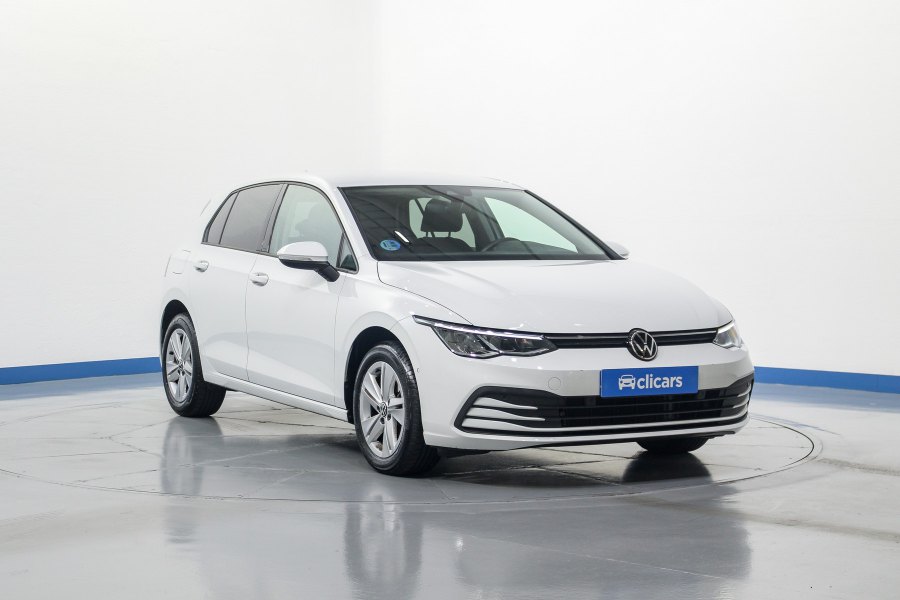 Volkswagen Golf Mild hybrid Golf 1.0 eTSI Life DSG 81kW 3