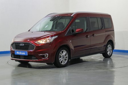 FORD TOURNEO Connect 1.5 TDCi 120 S&S Titanium - Voitures