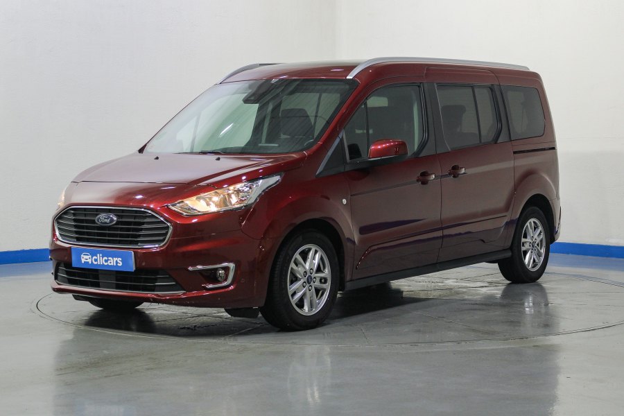 Ford Grand Tourneo Connect Diésel 1.5 TDCi 88kW (120CV) Titanium Auto