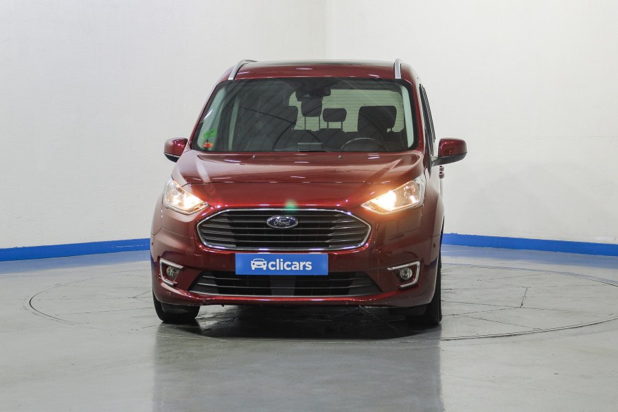 Ford Grand Tourneo Connect Diésel 1.5 TDCi 88kW (120CV) Titanium Auto 2