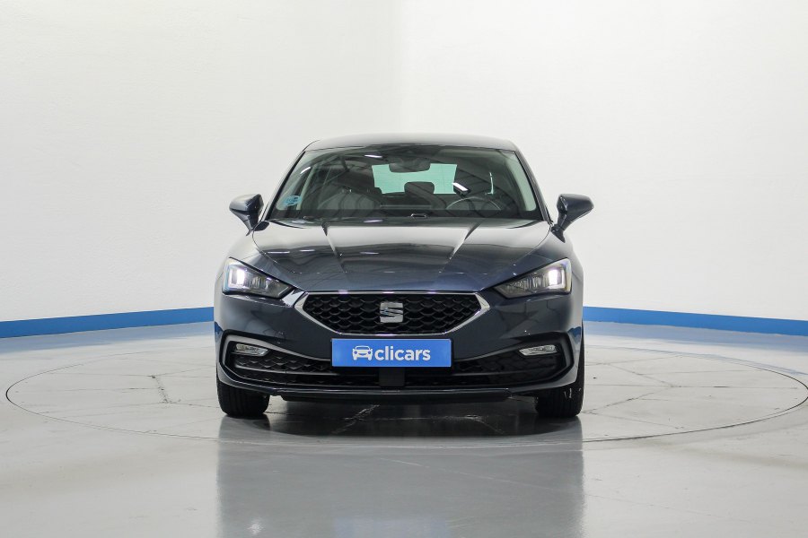 SEAT León Gasolina León 1.5 TSI S&S Style 130 2